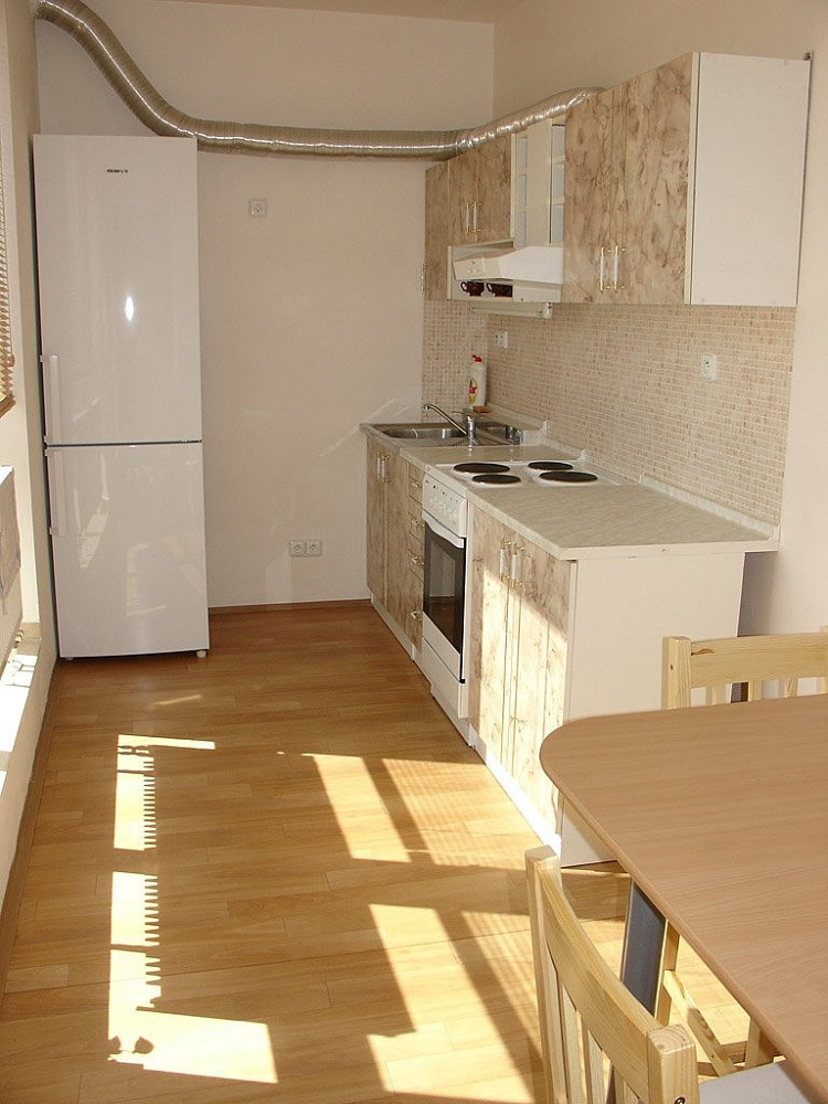 Prodej bytu 1+kk 41 m² – fotografie 5
