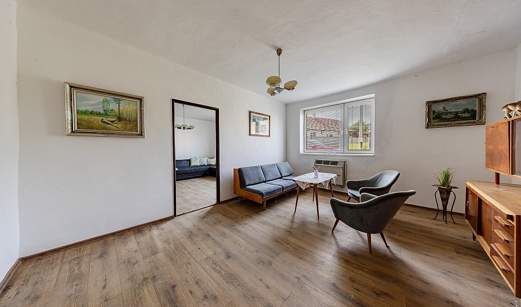 Prodej domu 94 m² s pozemkem 1 207 m², Rudice – náhled fotky 6