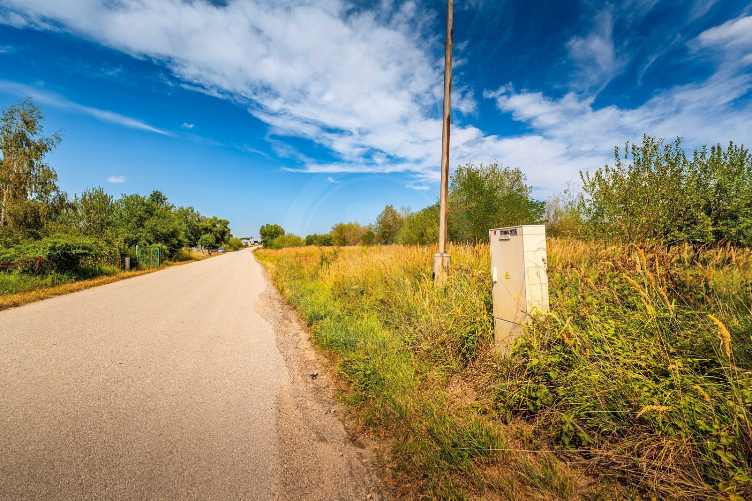 Prodej komerčního pozemku 4 744 m² – fotografie 3