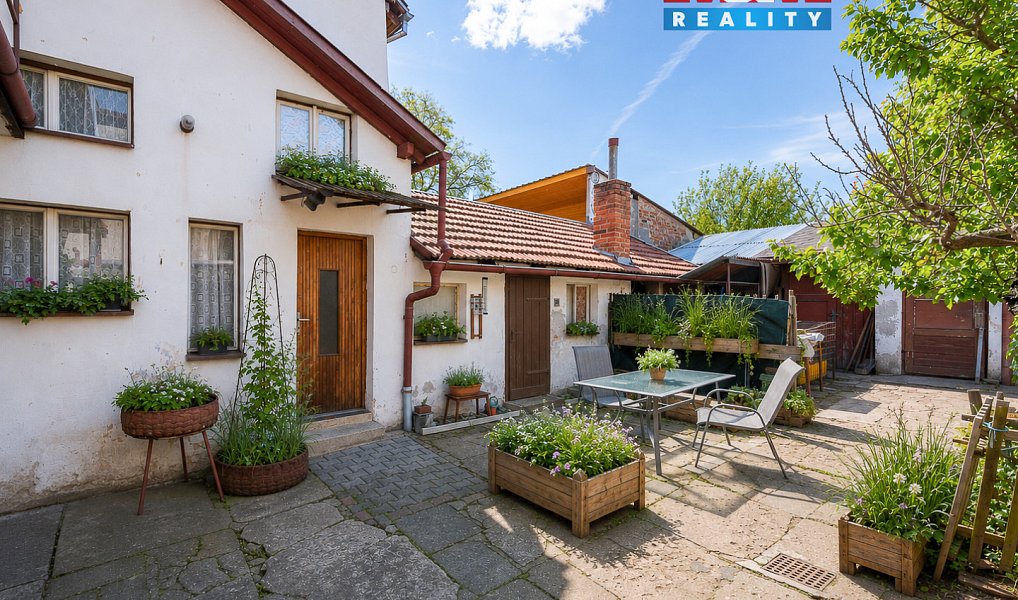 Prodej domu 120 m² s pozemkem 258 m², Zásmuky – náhled fotky 12