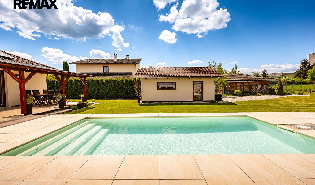 Prodej domu 134 m² s pozemkem 1 409 m², Lišov – náhled fotky 6