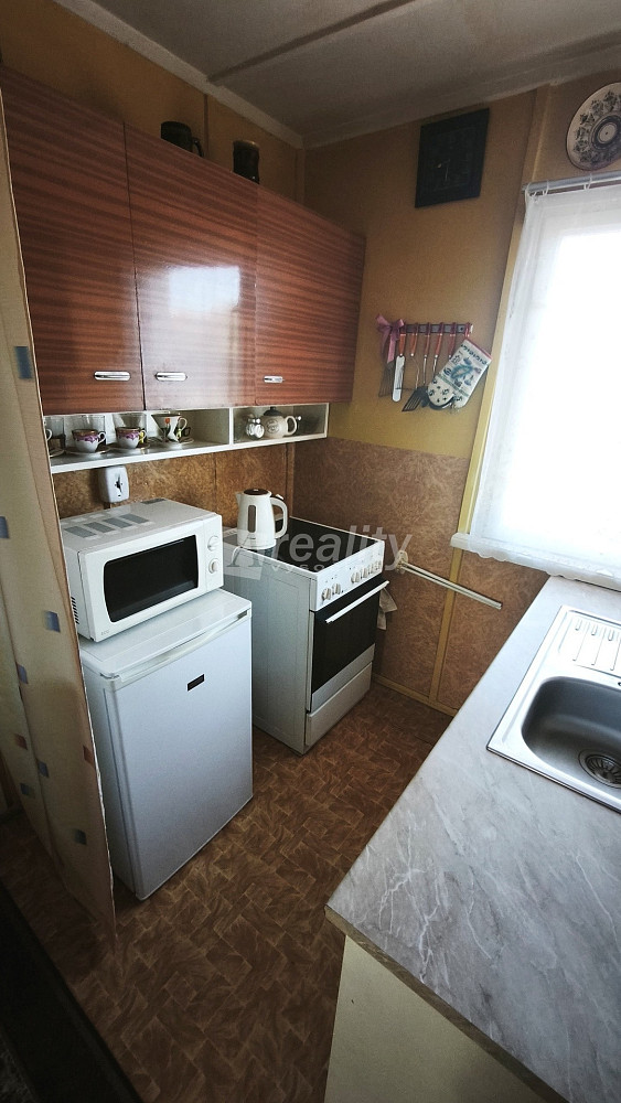 Prodej domu 48 m² s pozemkem 174 m² – fotografie 5