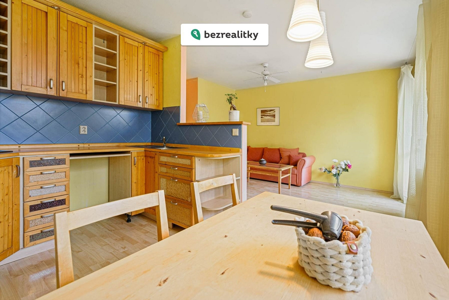 Prodej bytu 3+kk 60 m² – fotografie 4