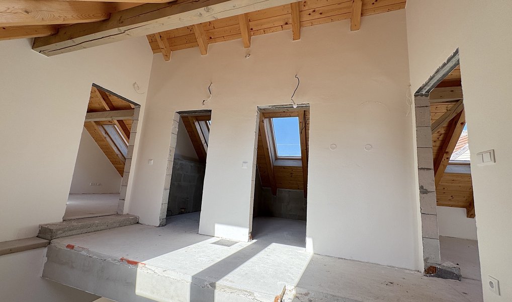 Prodej domu 171 m² s pozemkem 359 m², Kozmice – náhled fotky 22