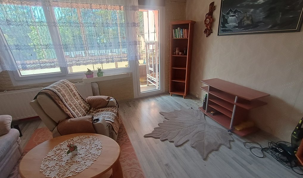 Prodej bytu 3+1 70 m², Spálené Poříčí – náhled fotky 5