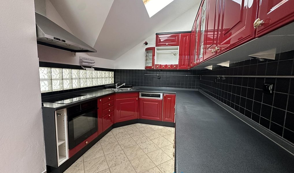 Pronájem bytu 3+1 130 m², Znojmo – náhled fotky 8