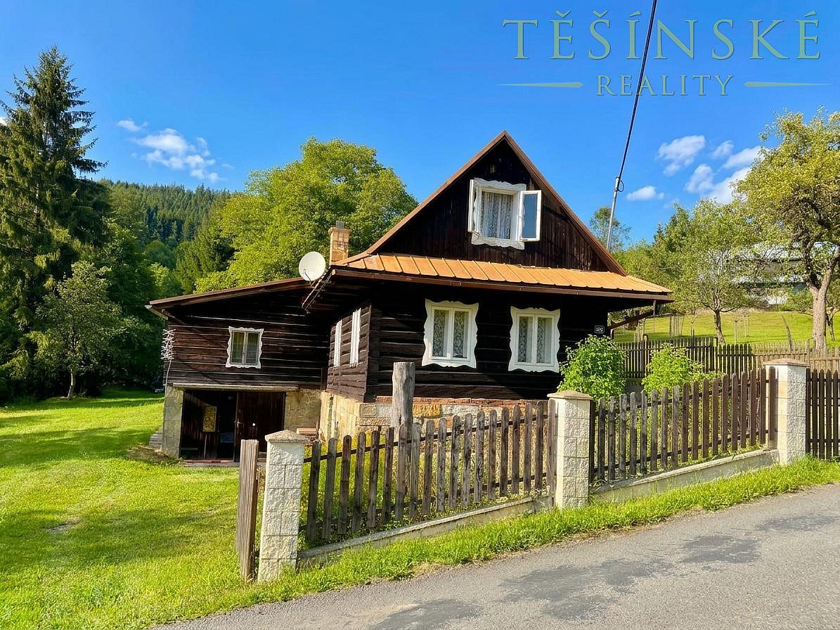 Prodej domu 126 m² s pozemkem 3 201 m² – fotografie 5