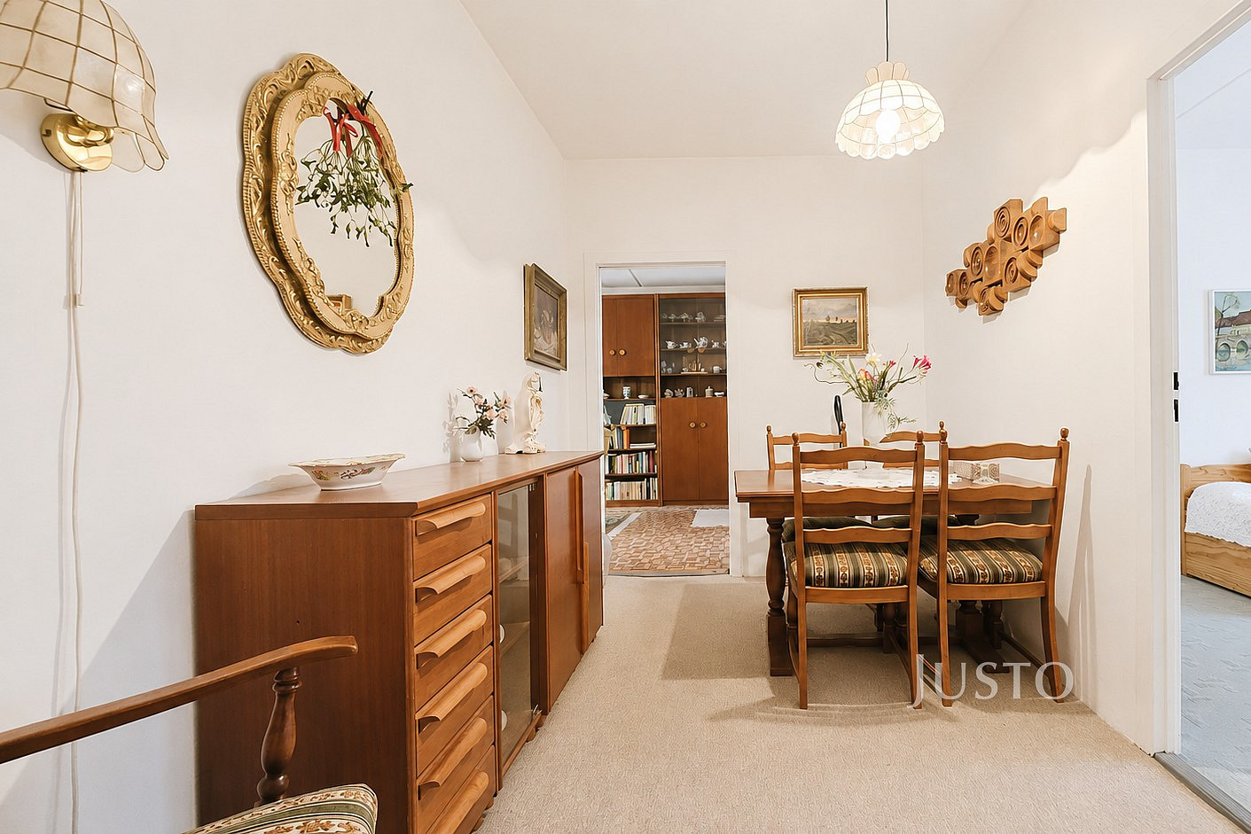 Prodej bytu 3+1 71 m² – fotografie 3