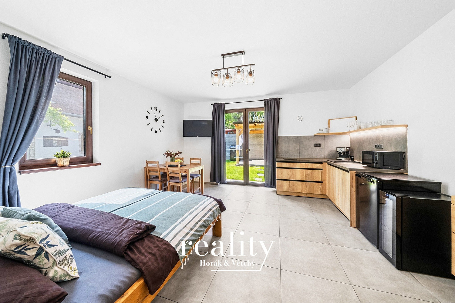 Prodej ubytovacího zařízení 205 m² – pohled 4
