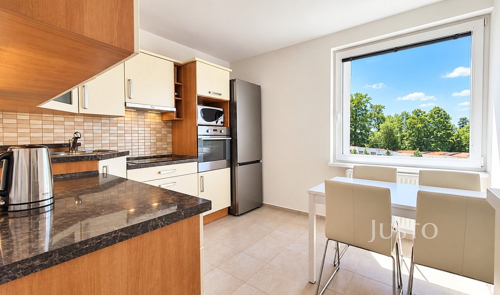 Prodej bytu 3+1 68 m², Písek – náhled fotky 5