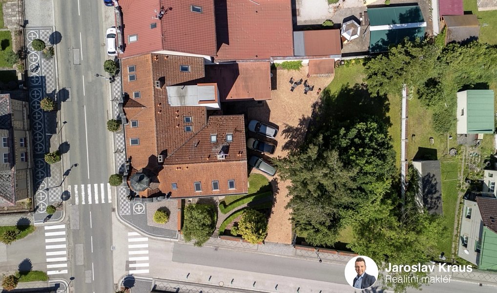Prodej obchodních prostor 529 m², Lázně Bělohrad – náhled fotky 8