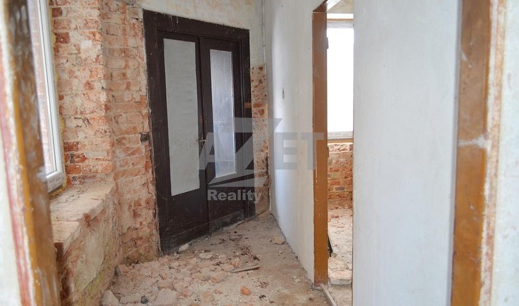 Prodej domu 210 m² s pozemkem 463 m², Oskava – náhled fotky 2