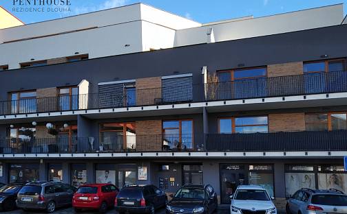 Prodej komerčního objektu (jiného typu) 96 m², Dlouhá, Uherské Hradiště