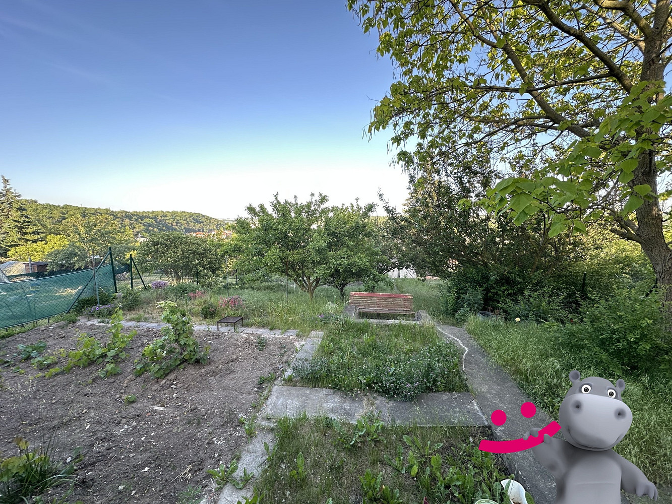 Prodej chaty/chalupy 14 m² s pozemkem 464 m² — photo 2