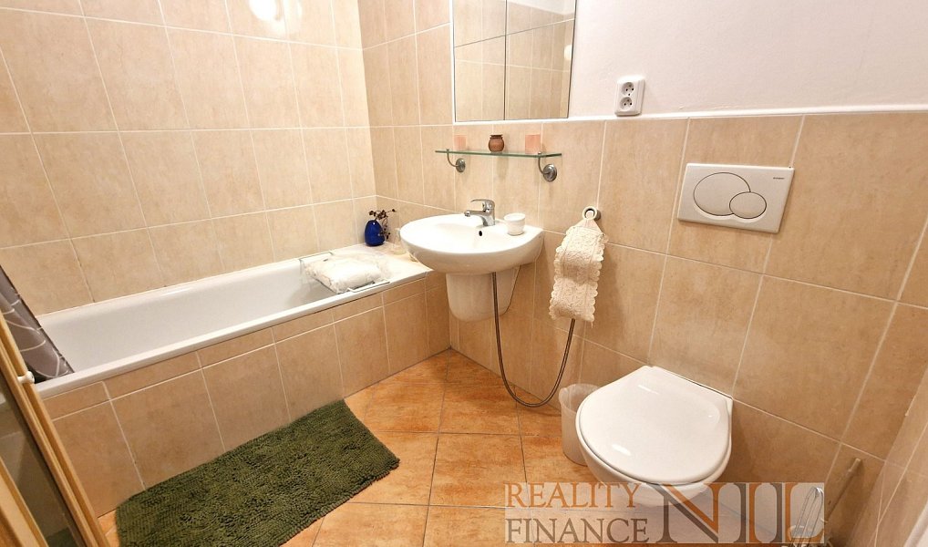 Pronájem bytu 2+kk 74 m², Mariánské Lázně – náhled fotky 14