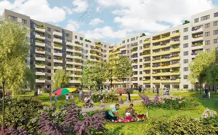 Prodej bytu 1+kk 34 m²