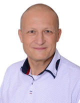 Bc. Petr Motyčka