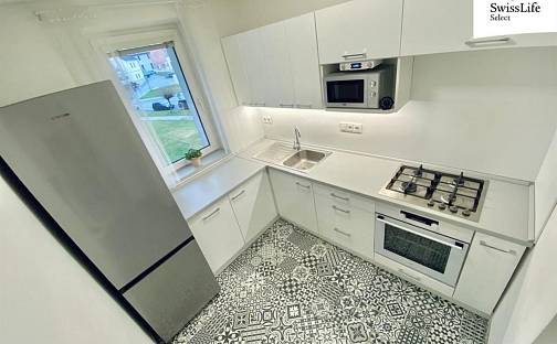 Prodej bytu 3+1 67 m², Čs. armády, Příbor, okres Nový Jičín