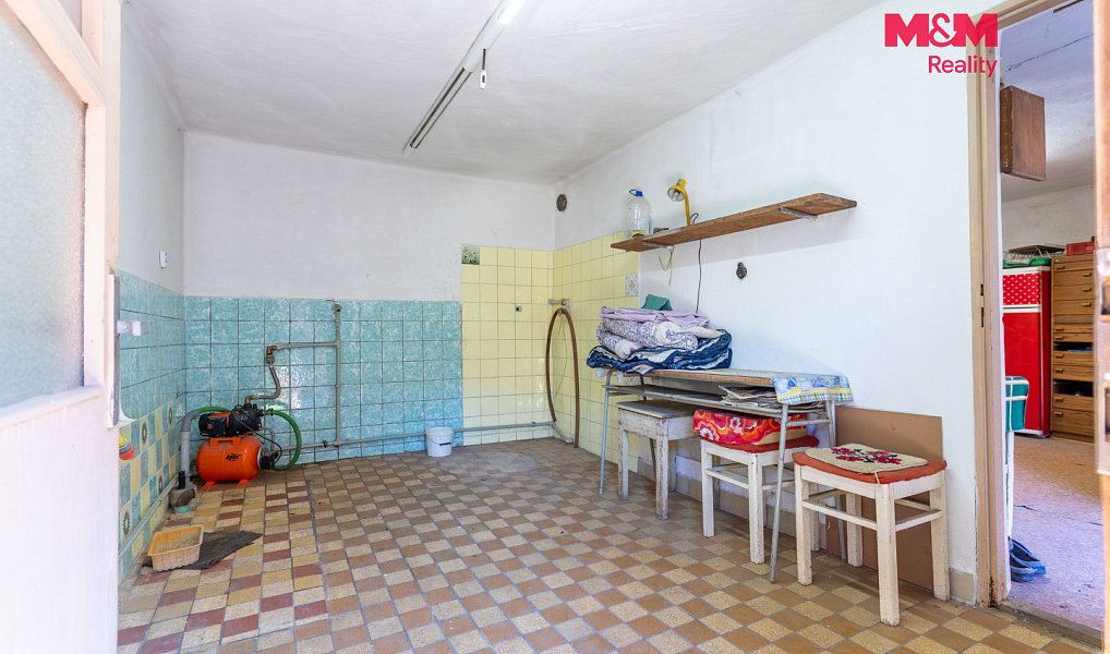 Prodej domu 150 m² s pozemkem 1 482 m², Hulín – náhled fotky 15
