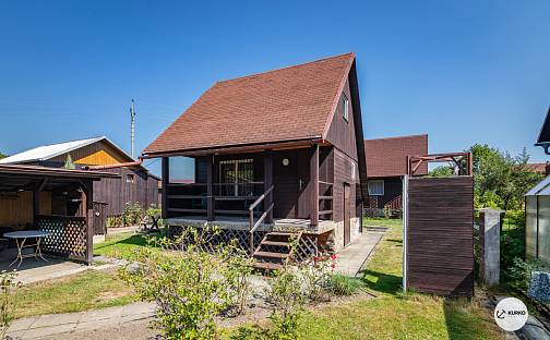 Prodej chaty/chalupy 30 m² s pozemkem 397 m², Frýdek-Místek
