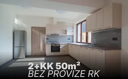 Pronájem bytu 2+kk 50 m², Rybniční, Jindřichův Hradec - Jindřichův Hradec I