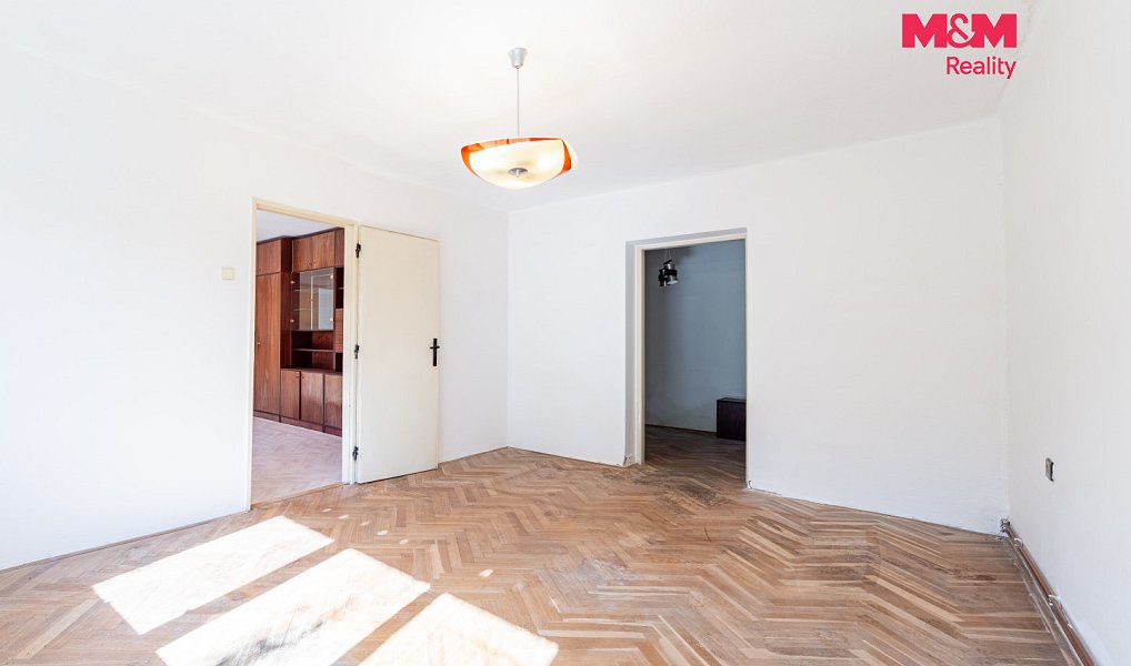 Pronájem domu 109 m² s pozemkem 86 m², Hrotovice – náhled fotky 5