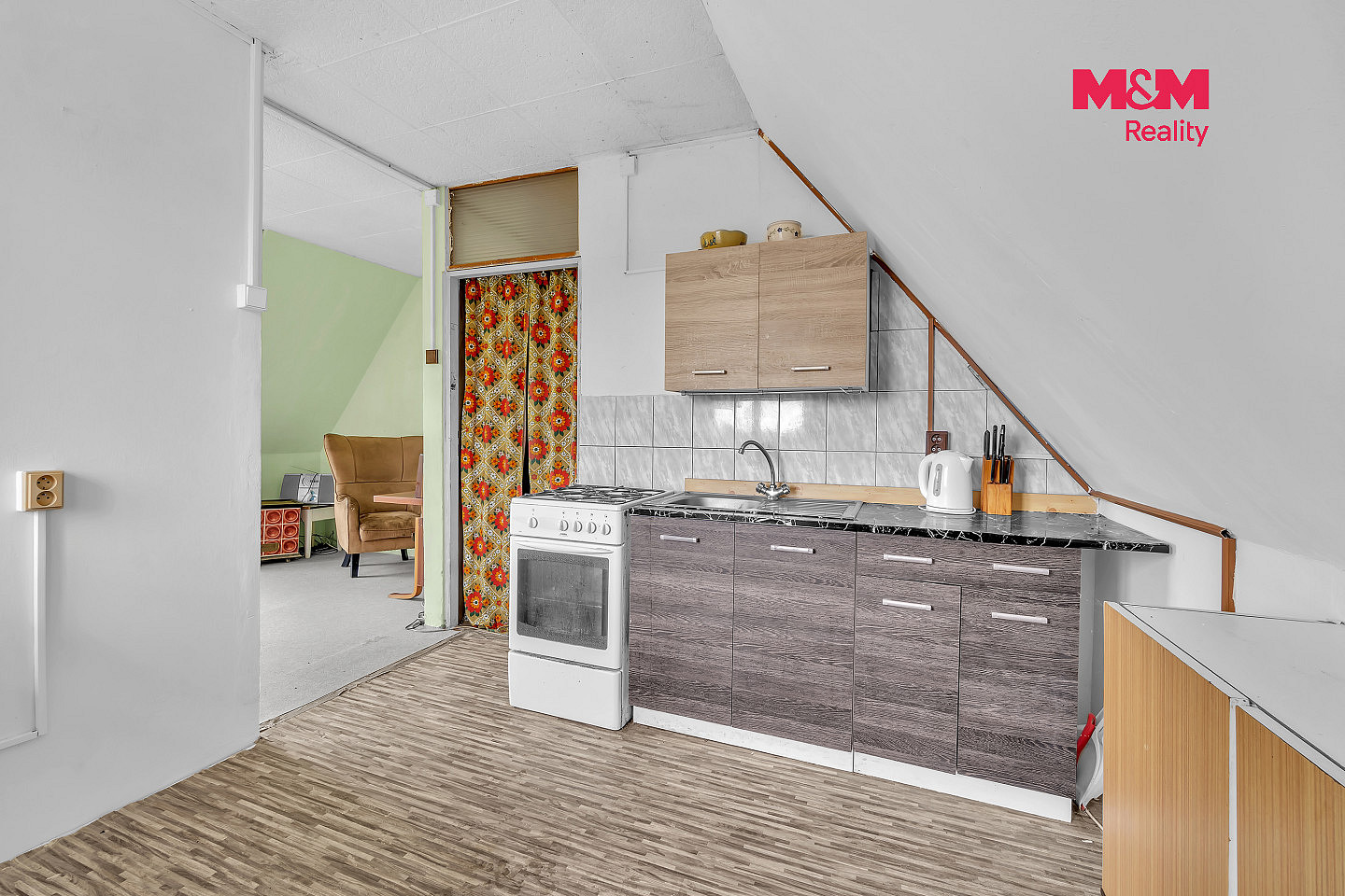 Prodej domu 155 m² s pozemkem 3 026 m² — photo 2