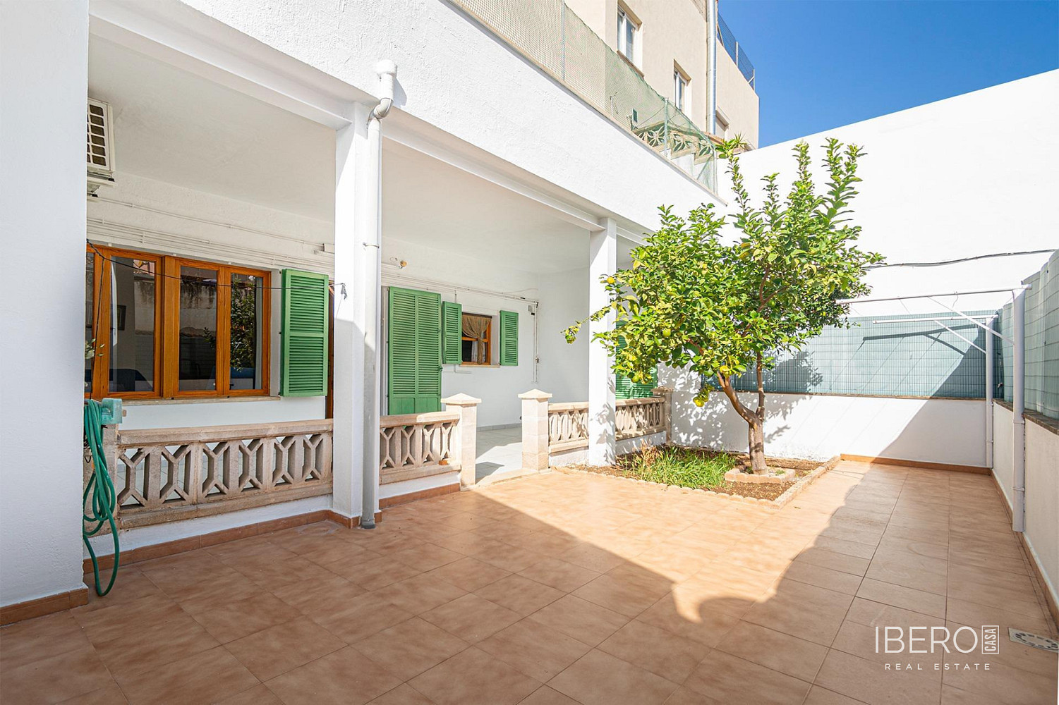 Pis 5+kk – Palma de Mallorca - Vista 3