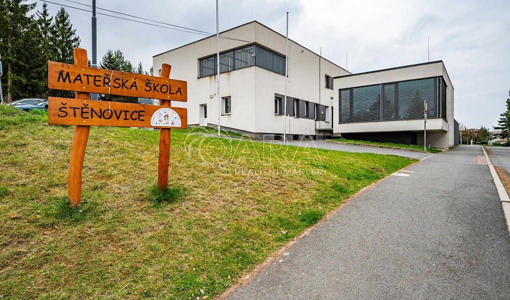 Prodej domu 120 m² s pozemkem 483 m², Štěnovice – náhled fotky 26