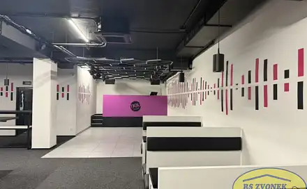 Pronájem komerčního objektu (jiného typu) 250 m², Kroměříž
