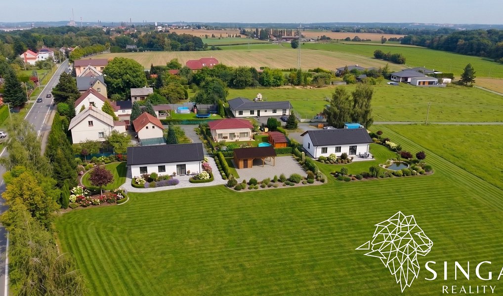 Prodej domu 93 m² s pozemkem 1 328 m², Vratimov – náhled fotky 30