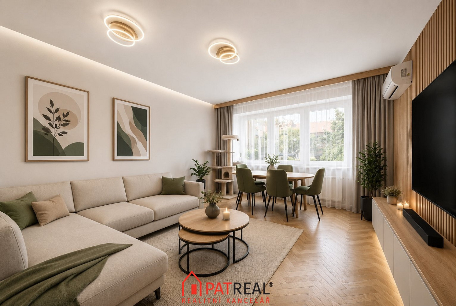 Prodej domu 130 m² s pozemkem 124 m² – fotografie 3