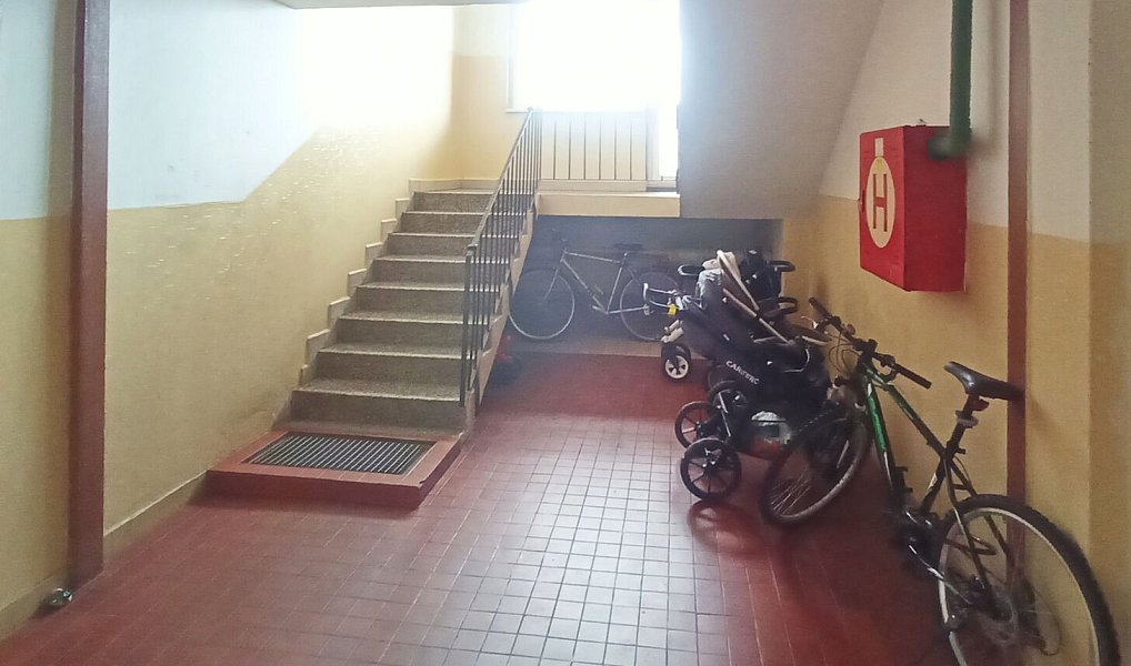 Pronájem bytu 1+kk 17 m², Lubná – náhled fotky 6