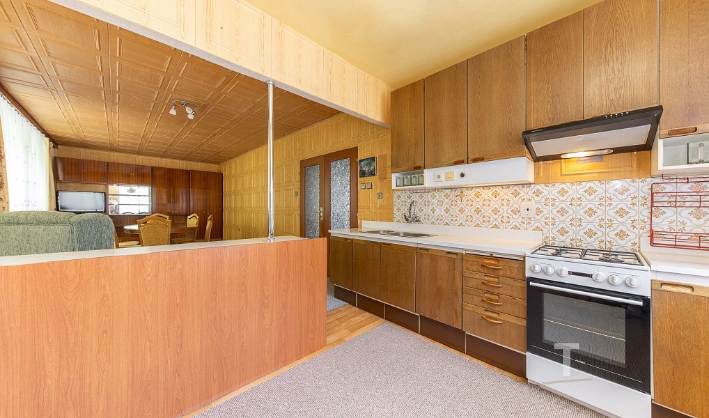 Prodej domu 331 m² s pozemkem 536 m², Drnovice – náhled fotky 3