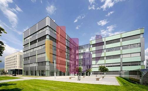 Pronájem kanceláře 112 m², Hornopolní, Ostrava - Moravská Ostrava