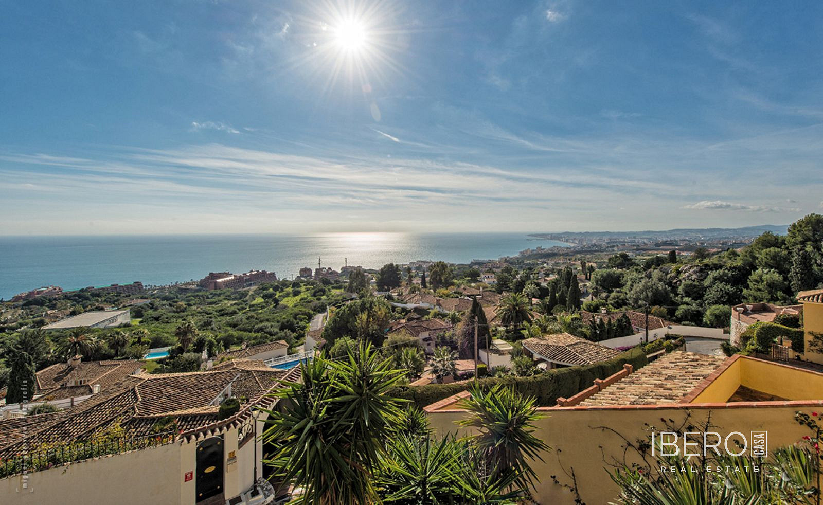 Casa 5+kk – Benalmádena, Benalmádena Costa - Vista 4