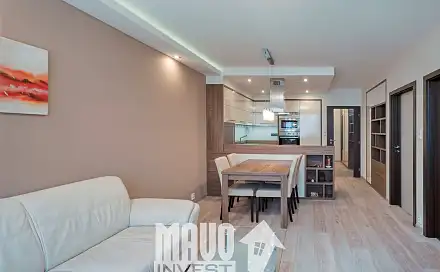 Prodej bytu 3+kk 59 m²