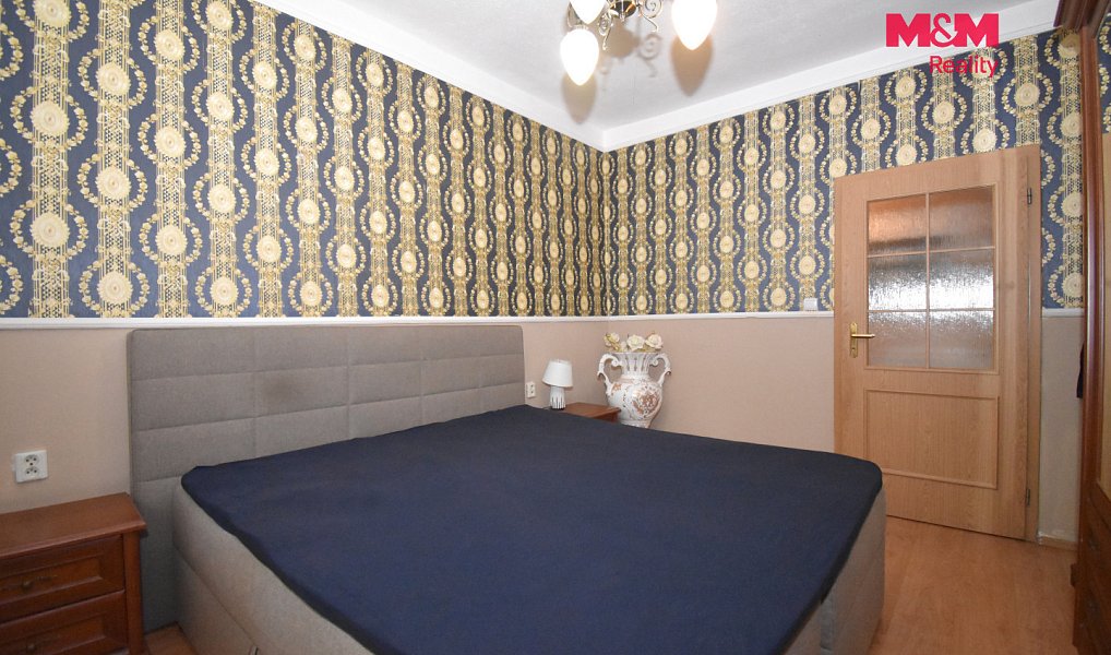 Prodej domu 120 m² s pozemkem 1 022 m², Ostrava – náhled fotky 3