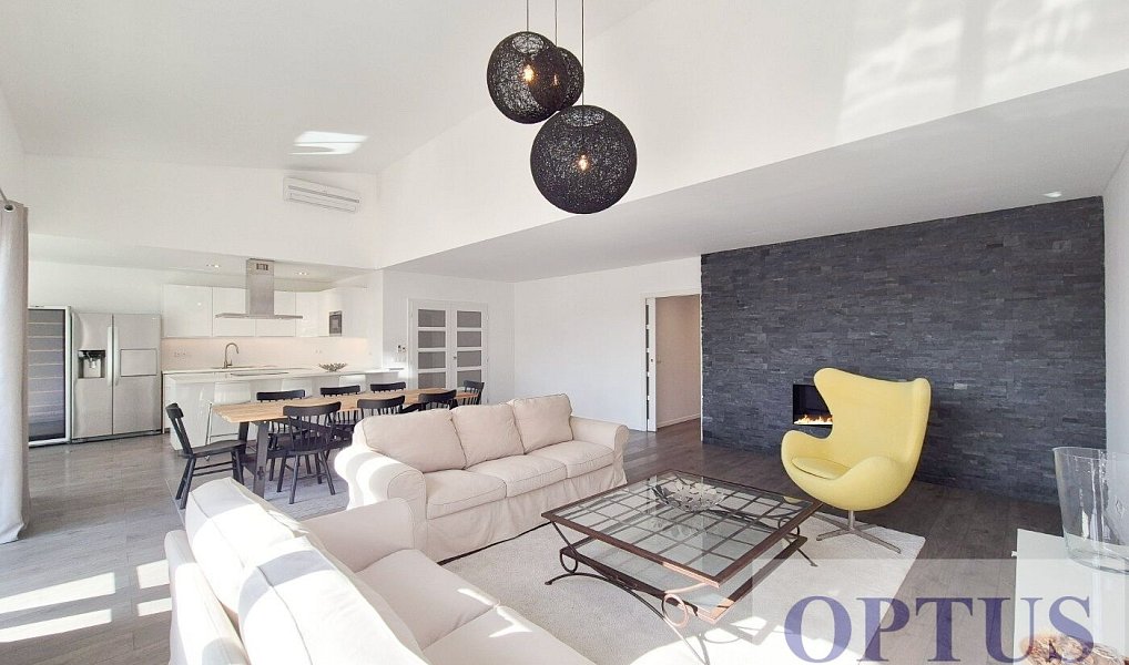 Pronájem bytu, 218 m², Staré Město - Praha 1, Praha