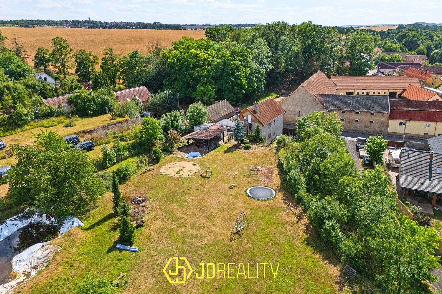 Prodej domu 163 m² s pozemkem 1 469 m² — photo 2