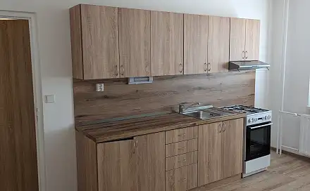 Pronájem bytu 3+kk 55 m², Jelínkova, Sokolov