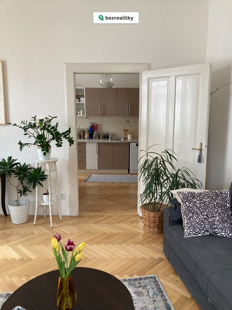 Prodej bytu 2+1 55 m² – fotografie 4