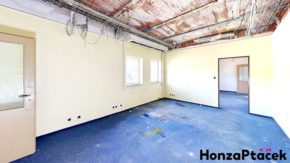 Prodej kanceláře 511 m² – pohled 6