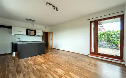 Prodej bytu 2+kk 54 m²