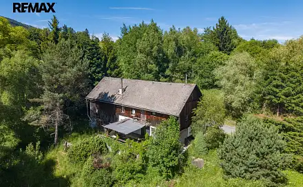 Prodej domu 185 m² s pozemkem 1 442 m², Malá Morava - Vojtíškov, okres Šumperk