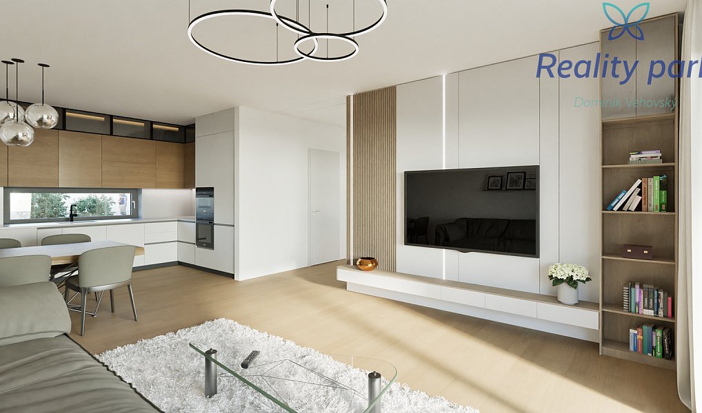 Prodej domu 137 m² s pozemkem 245 m², Kravaře – náhled fotky 4
