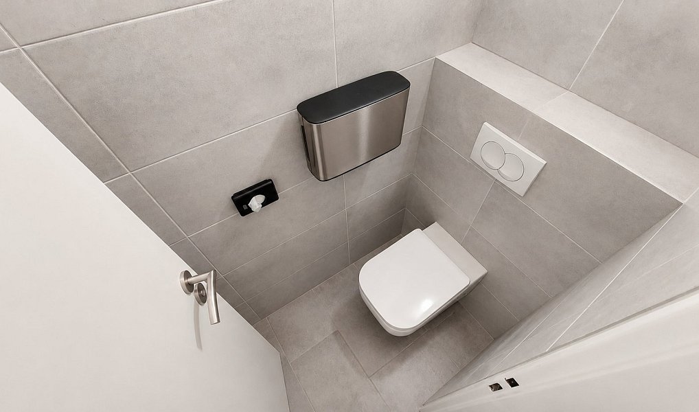 Pronájem kanceláře 57 m², Brno – náhled fotky 9