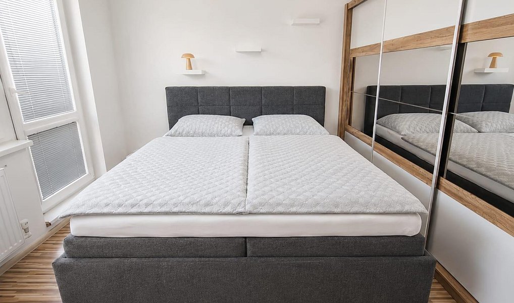 Prodej bytu 3+1 67 m², Jirkov – náhled fotky 7