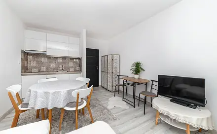 Prodej bytu 1+kk 27 m², Hornická, Český Těšín, okres Karviná