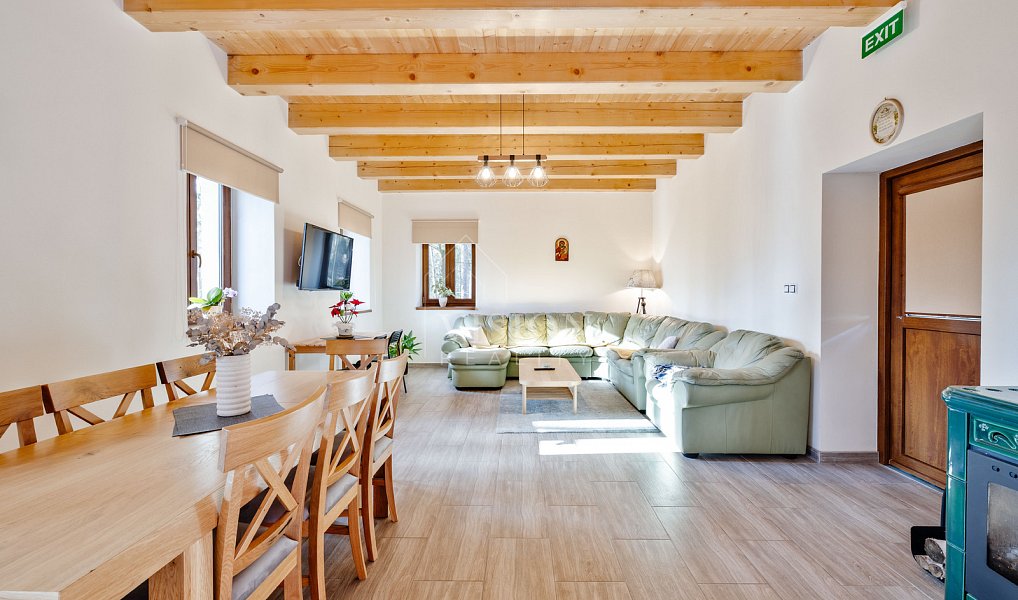 Prodej domu 98 m² s pozemkem 612 m², Tábor – náhled fotky 2